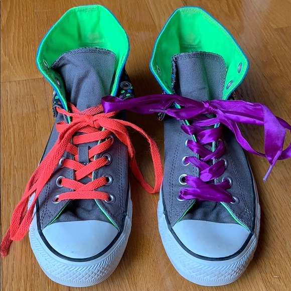 CONVERSE ALL STAR - Picture 2 of 16